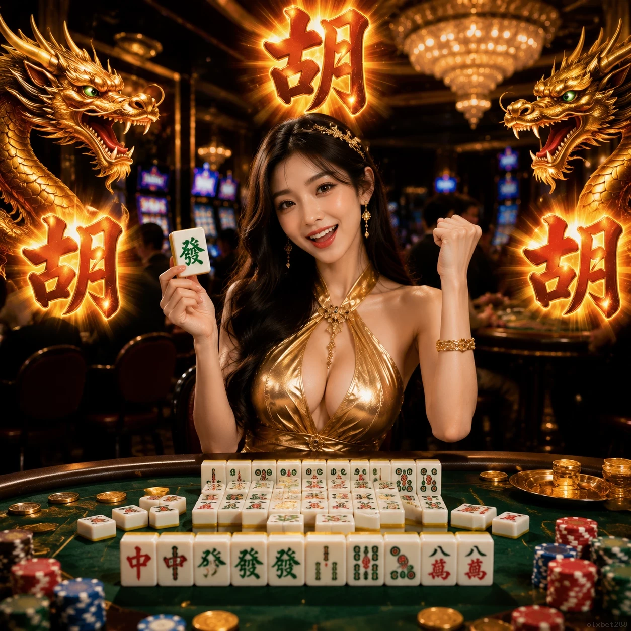 olxbet288 Indonesia