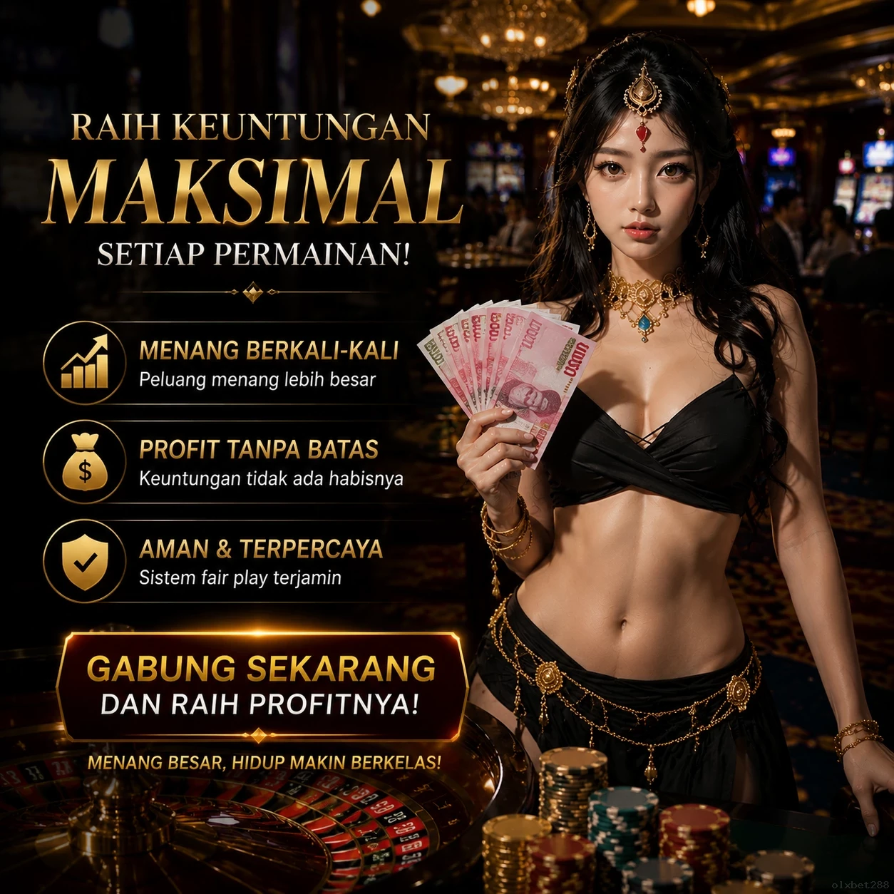 olxbet288 Indonesia