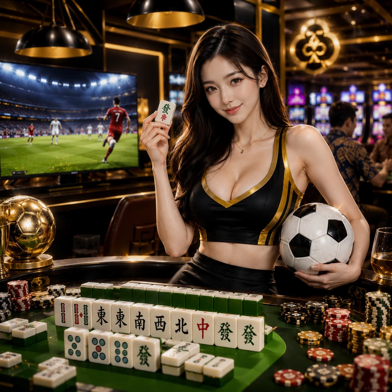 olxbet288 Indonesia