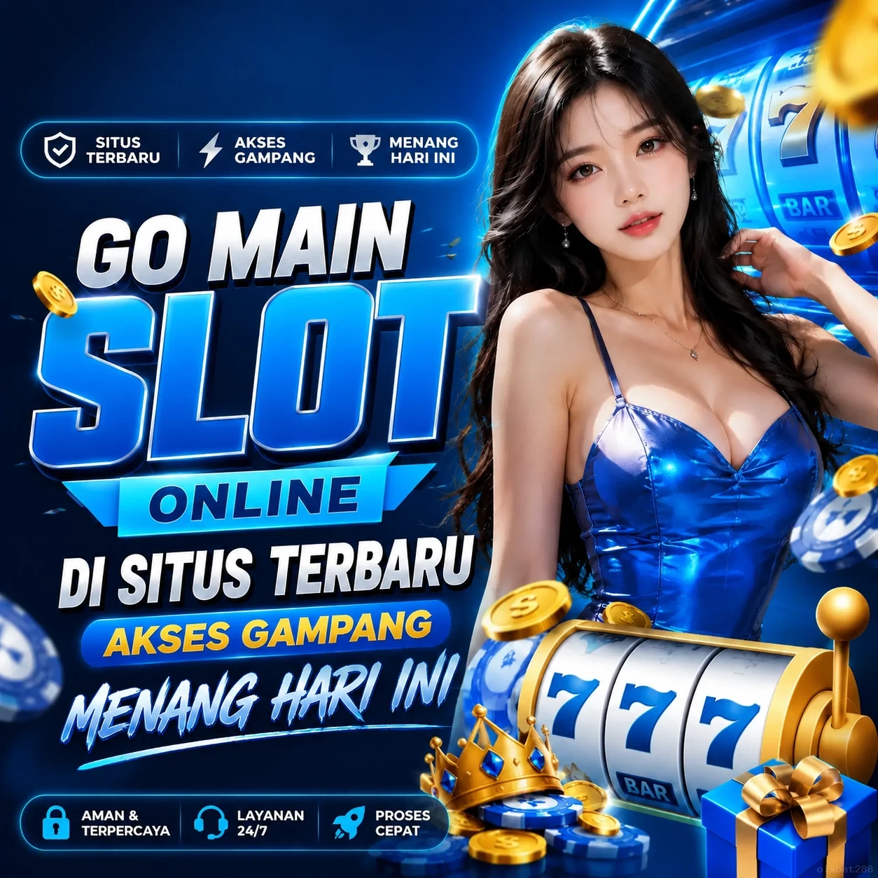 olxbet288 Indonesia