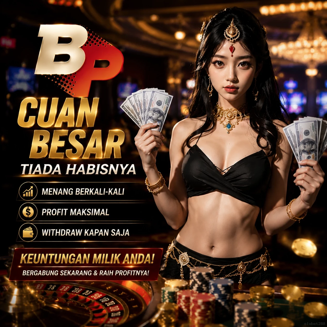 olxbet288 Indonesia
